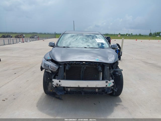 Infiniti 2017 2017 5N1DL0MN2HC556444 Image 12