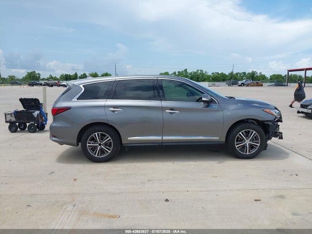 Infiniti 2017 2017 5N1DL0MN2HC556444 Image 13