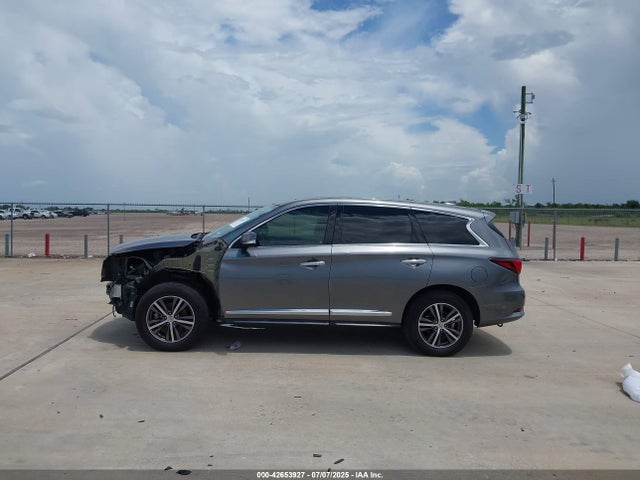 Infiniti 2017 2017 5N1DL0MN2HC556444 Image 14