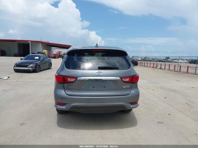 Infiniti 2017 2017 5N1DL0MN2HC556444 Image 16