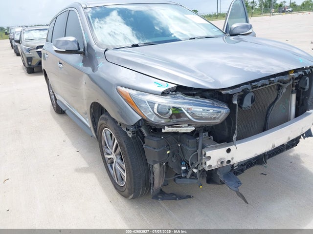 Infiniti 2017 2017 5N1DL0MN2HC556444 Image 17