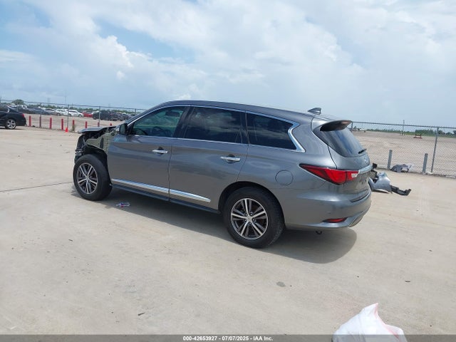 Infiniti 2017 2017 5N1DL0MN2HC556444 Image 3