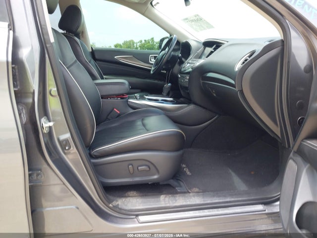 Infiniti 2017 2017 5N1DL0MN2HC556444 Image 5