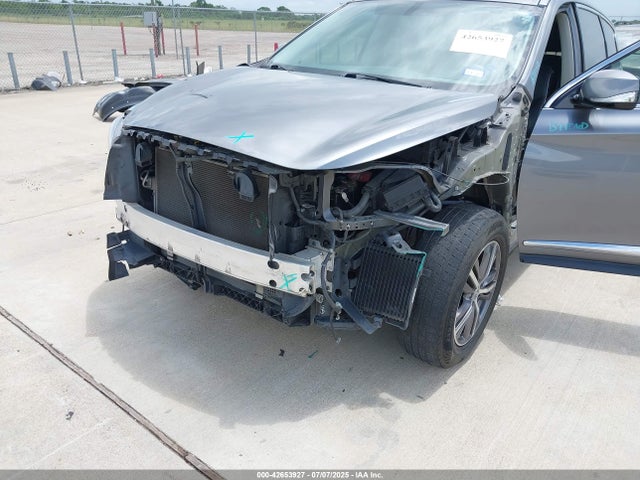 Infiniti 2017 2017 5N1DL0MN2HC556444 Image 6