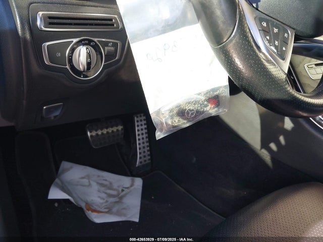 55SWF4JB3GU159850 Mercedes-Benz 2016