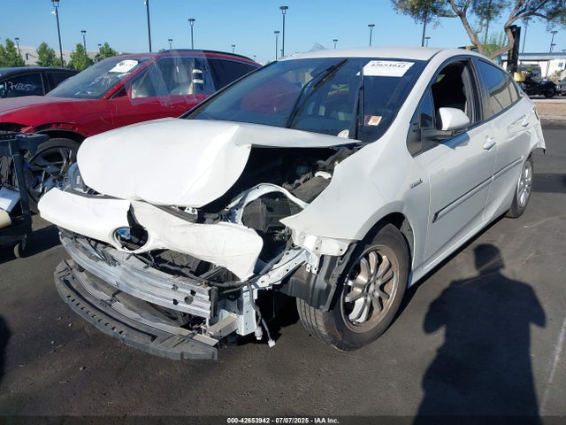 JTDKBRFU7H3036568 Toyota 2zr-fxe,1nm