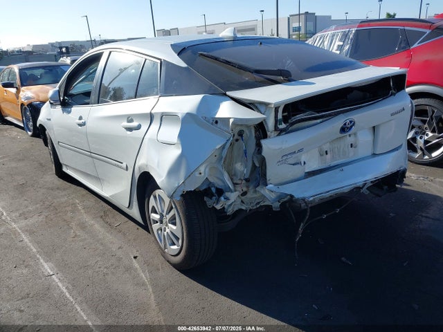JTDKBRFU7H3036568 Toyota 2zr-fxe,1nm