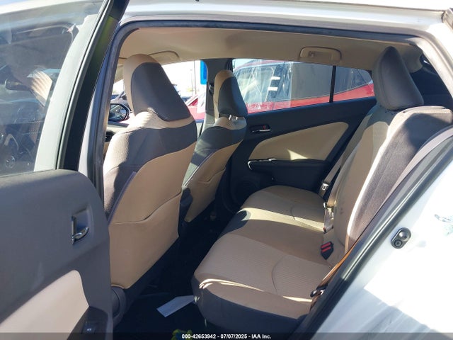 JTDKBRFU7H3036568 Toyota 2zr-fxe,1nm