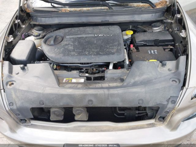 2016 JEEP CHEROKEE 1C4PJMDS1GW309837 Photo 9