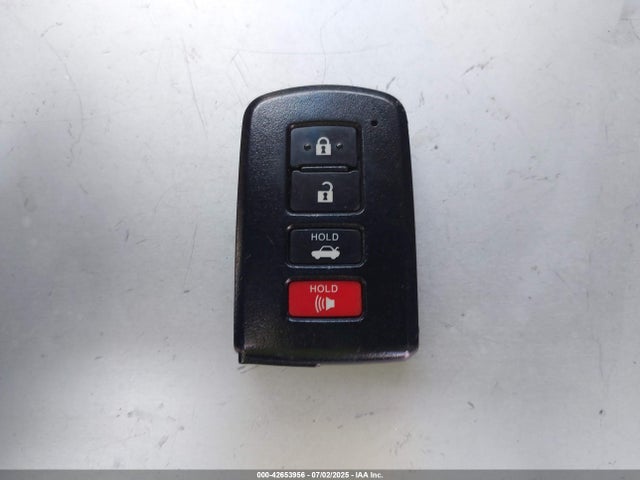 Toyota 2ar-fxe+2jm 2017 4T1BD1FK2HU228447 Image 11
