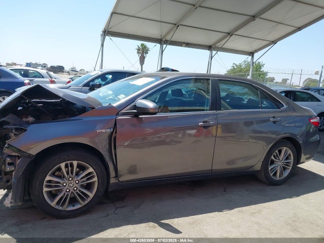 Toyota 2ar-fxe+2jm 2017 4T1BD1FK2HU228447 Image 14