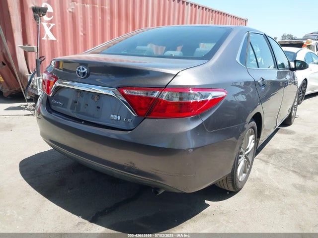Toyota 2ar-fxe+2jm 2017 4T1BD1FK2HU228447 Image 4