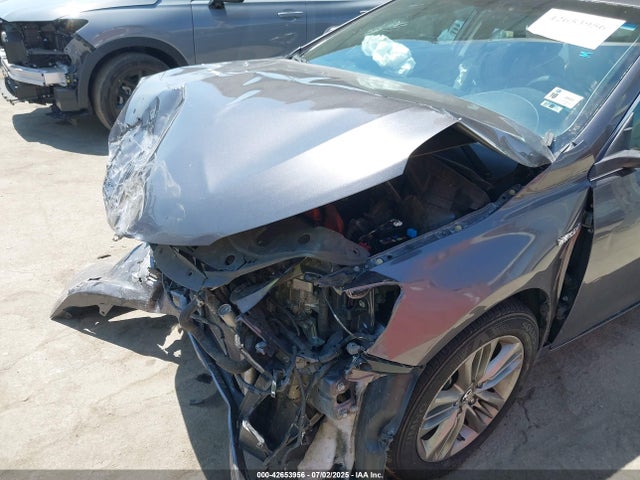 Toyota 2ar-fxe+2jm 2017 4T1BD1FK2HU228447 Image 6