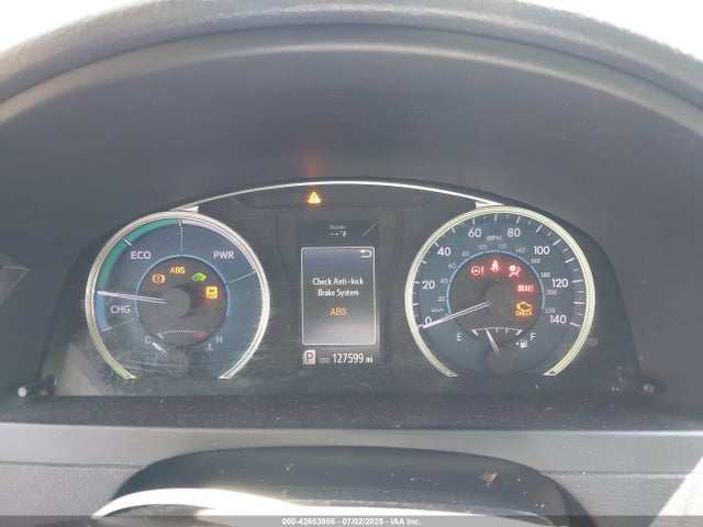 Toyota 2ar-fxe+2jm 2017 4T1BD1FK2HU228447 Image 7