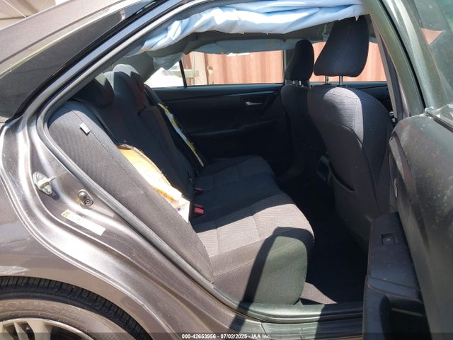 Toyota 2ar-fxe+2jm 2017 4T1BD1FK2HU228447 Image 8