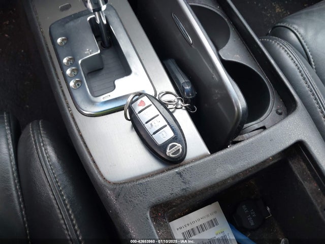 Nissan Maxima 2014 1N4AA5AP7EC489034 Image 11