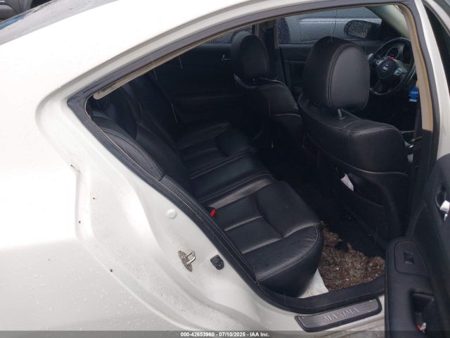 Nissan Maxima 2014 1N4AA5AP7EC489034 Image 8