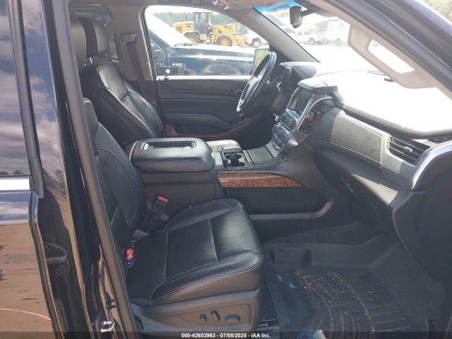 1GNSKJKC4HR171509 Chevrolet l83 - sidi: spark ignited direct injection, vvt: variable valve timing, afm, e85 max, alum