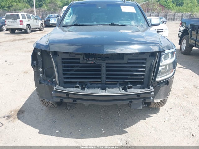 1GNSKJKC4HR171509 Chevrolet l83 - sidi: spark ignited direct injection, vvt: variable valve timing, afm, e85 max, alum