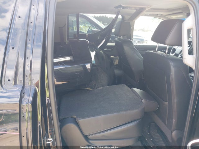 1GNSKJKC4HR171509 Chevrolet l83 - sidi: spark ignited direct injection, vvt: variable valve timing, afm, e85 max, alum