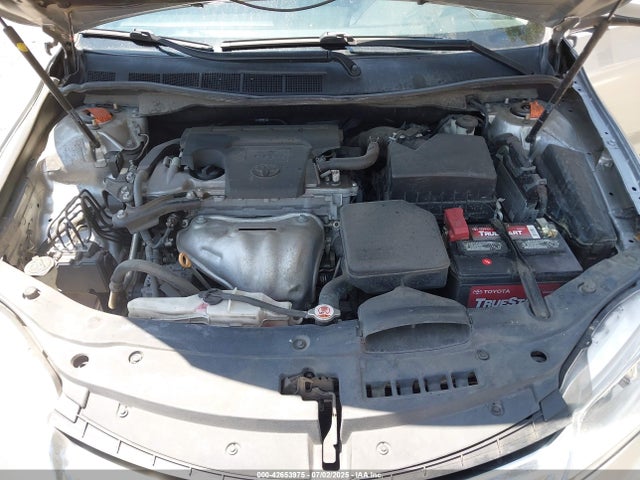 Toyota 2ar-fe 2017 4T1BF1FK2HU758766 Image 10