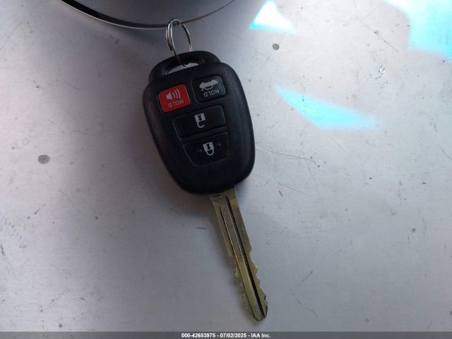 Toyota 2ar-fe 2017 4T1BF1FK2HU758766 Image 11