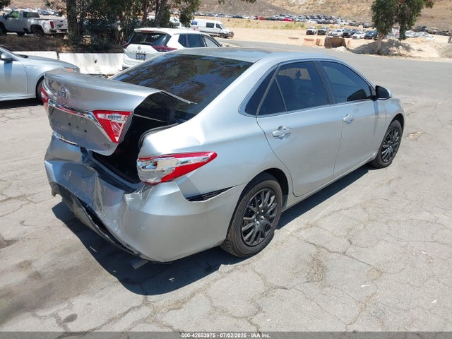 Toyota 2ar-fe 2017 4T1BF1FK2HU758766 Image 4