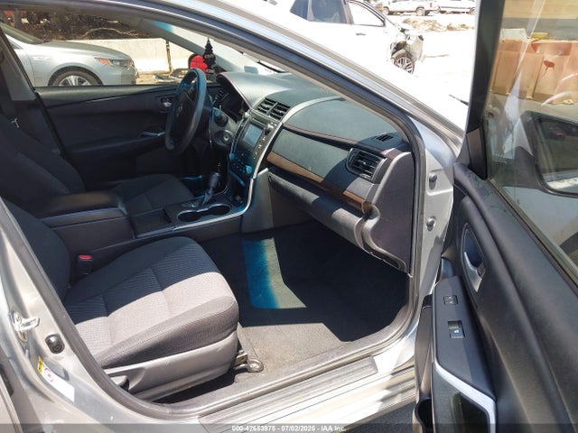 Toyota 2ar-fe 2017 4T1BF1FK2HU758766 Image 5