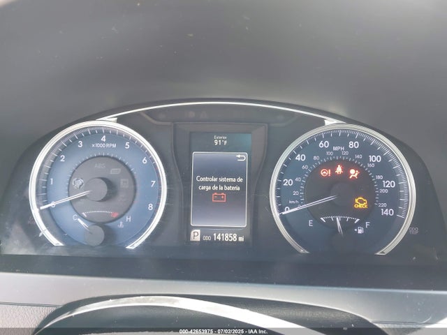 Toyota 2ar-fe 2017 4T1BF1FK2HU758766 Image 7