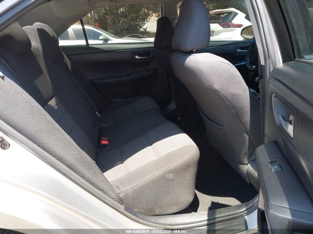 Toyota 2ar-fe 2017 4T1BF1FK2HU758766 Image 8