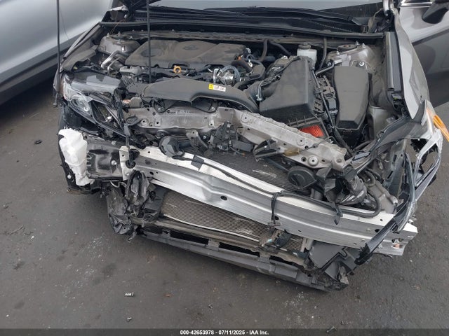 4T1G11AK0PU775978 Toyota a25a-fks