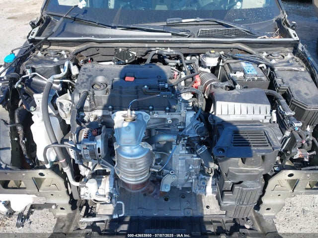 19XFL2H88RE012182 Honda k20c2
