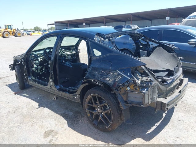 19XFL2H88RE012182 Honda k20c2