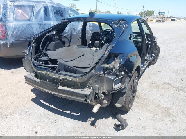19XFL2H88RE012182 Honda k20c2