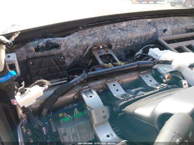 19XFL2H88RE012182 Honda k20c2