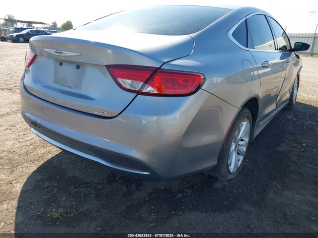 Chrysler 2015 2015 1C3CCCAB8FN580720 Image 13