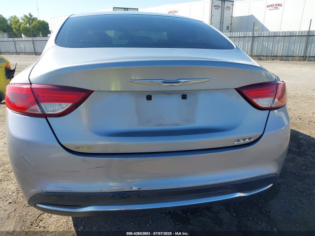 Chrysler 2015 2015 1C3CCCAB8FN580720 Image 16