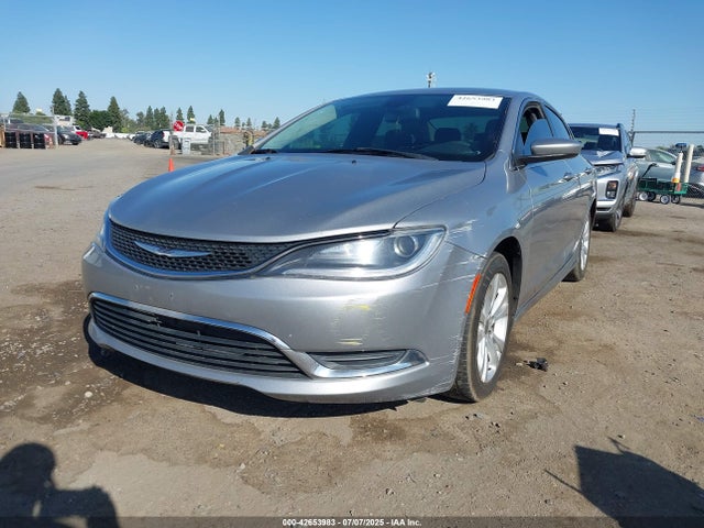 Chrysler 2015 2015 1C3CCCAB8FN580720 Image 2