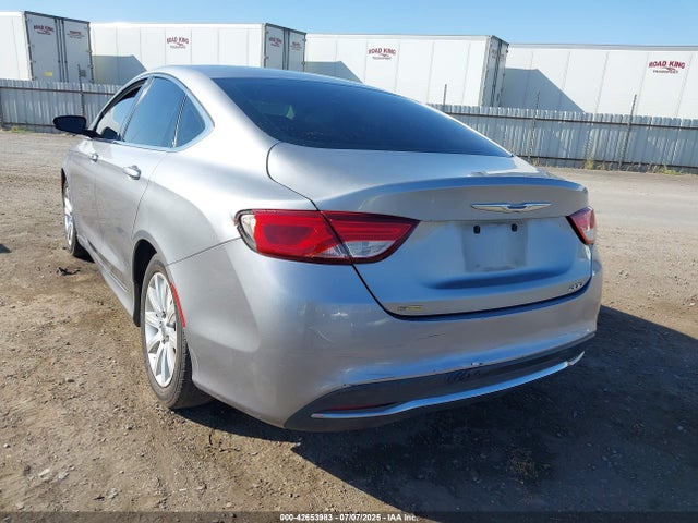 Chrysler 2015 2015 1C3CCCAB8FN580720 Image 3