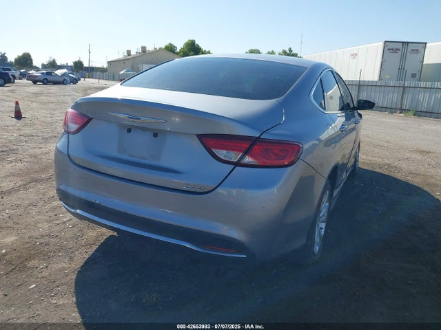Chrysler 2015 2015 1C3CCCAB8FN580720 Image 4