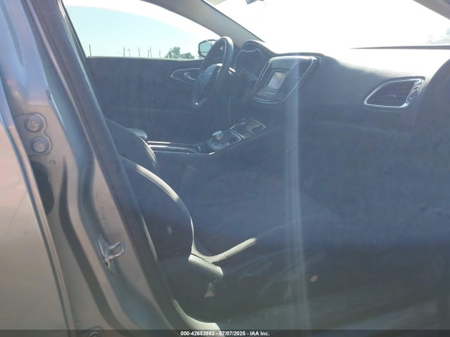 Chrysler 2015 2015 1C3CCCAB8FN580720 Image 5