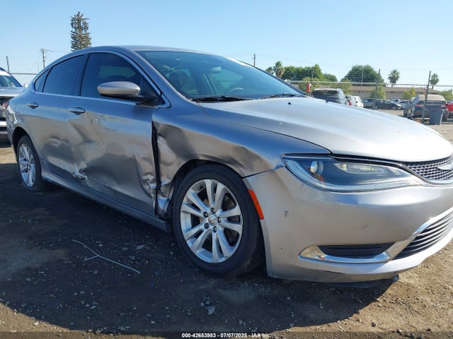 Chrysler 2015 2015 1C3CCCAB8FN580720 Image 6