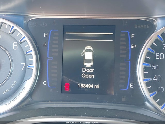 Chrysler 2015 2015 1C3CCCAB8FN580720 Image 7