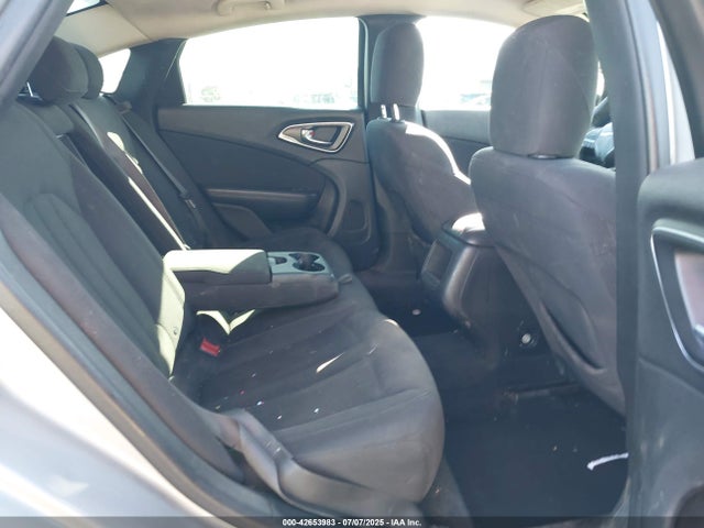 Chrysler 2015 2015 1C3CCCAB8FN580720 Image 8