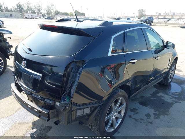 2011 CADILLAC SRX 3GYFNAEYXBS527114 Photo 3