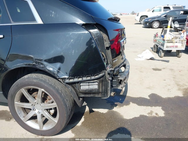 2011 CADILLAC SRX 3GYFNAEYXBS527114 Photo 5