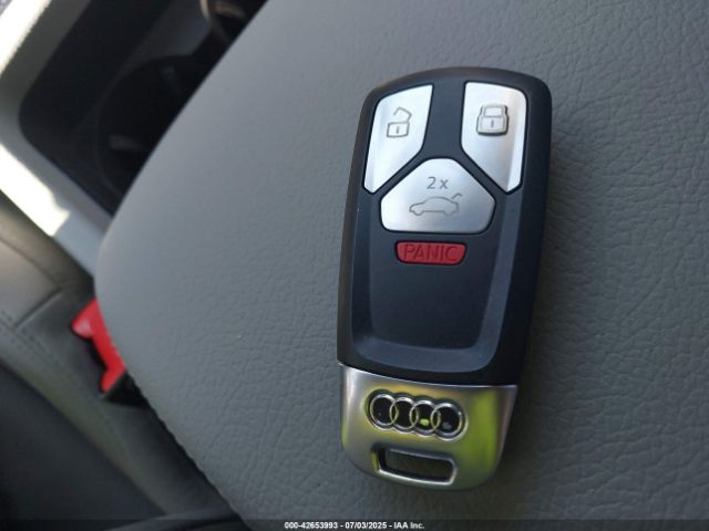 2020 AUDI Q5 WA1CNAFY5L2015789 Photo 10