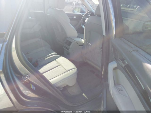 2020 AUDI Q5 WA1CNAFY5L2015789 Photo 7