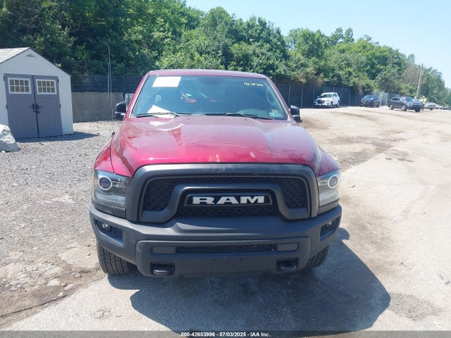 1C6RR7GG0NS151836 RAM 1500