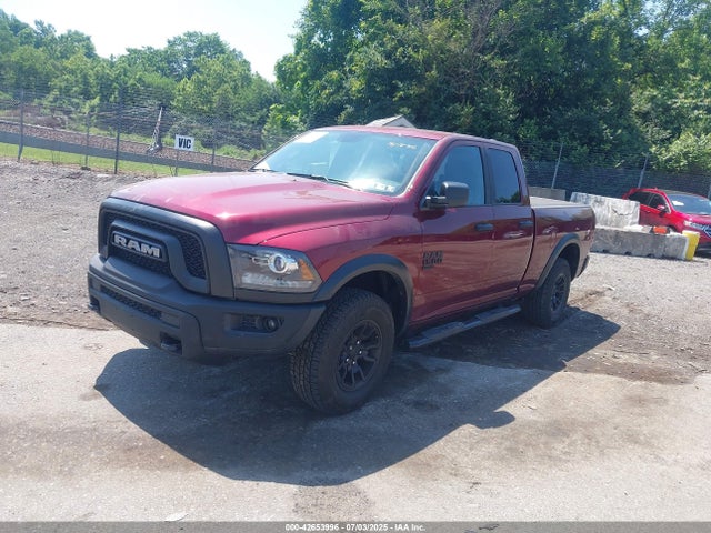 1C6RR7GG0NS151836 RAM 1500